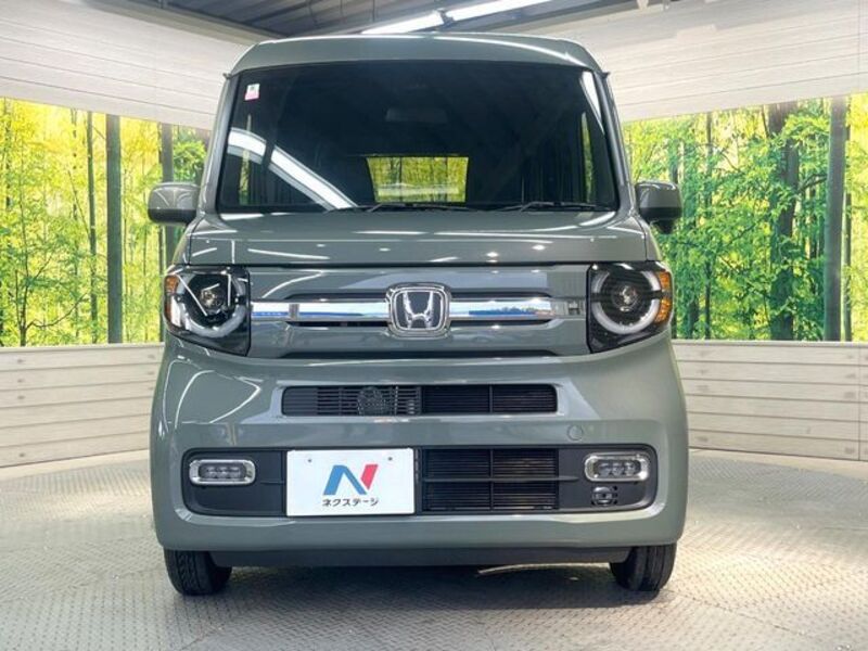 N-VAN
