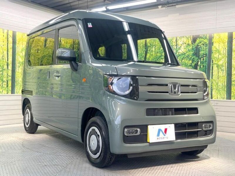 N-VAN