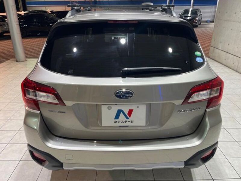 LEGACY OUTBACK