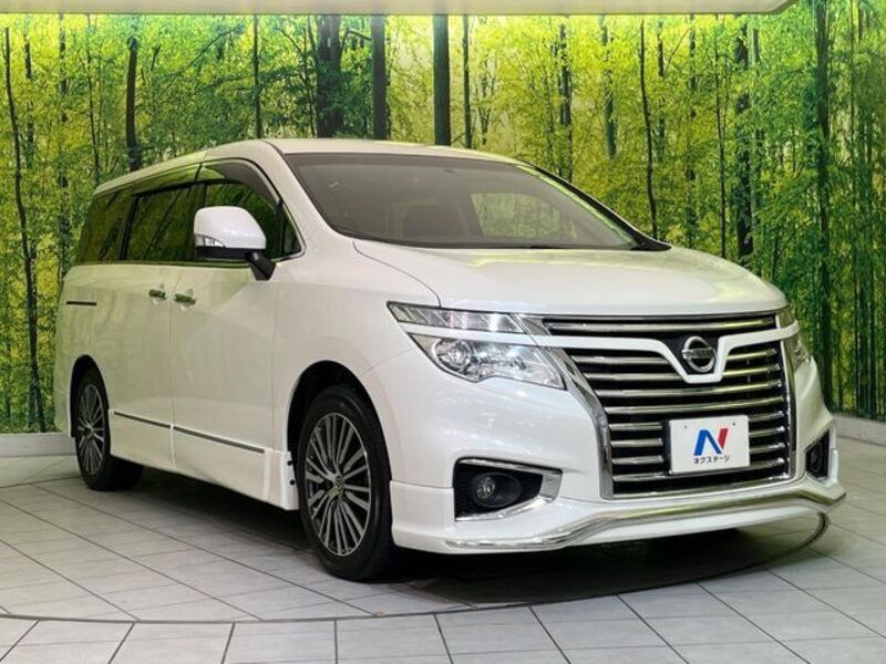 ELGRAND
