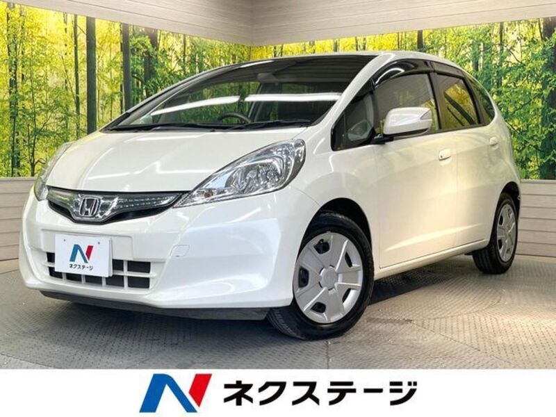 FIT HYBRID-0