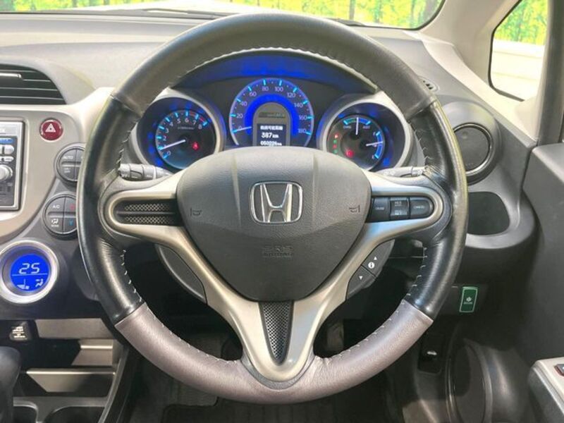 FIT HYBRID
