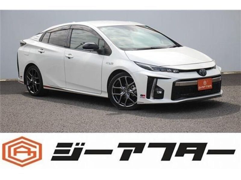 PRIUS PHV-0