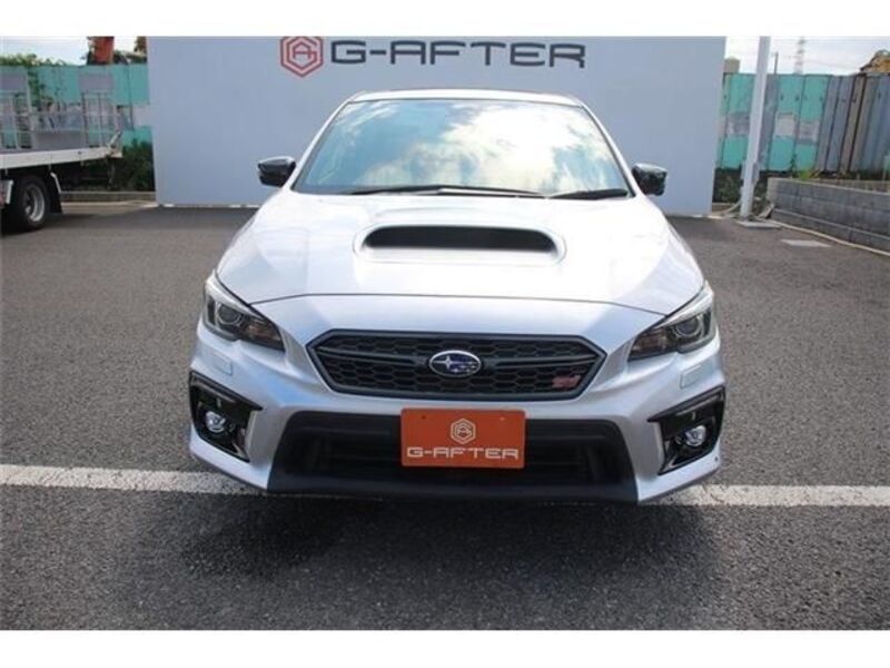 WRX S4