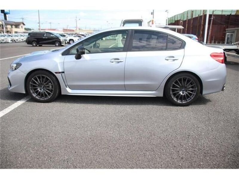 WRX S4