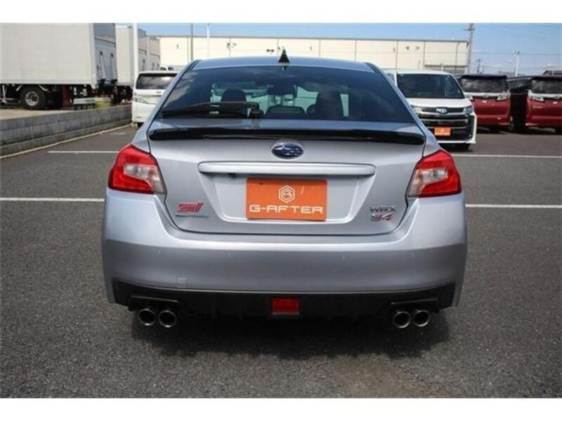 WRX S4