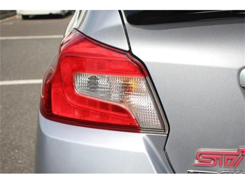 WRX S4