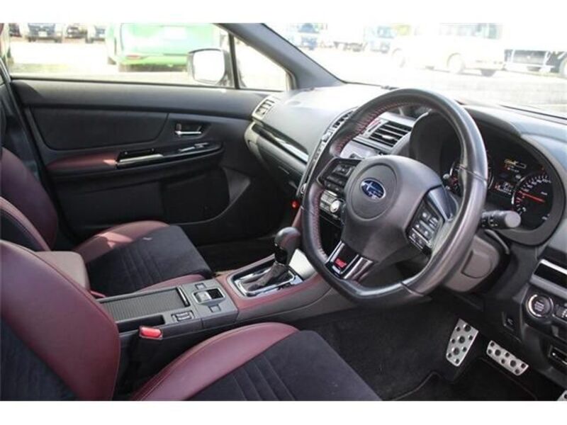 WRX S4