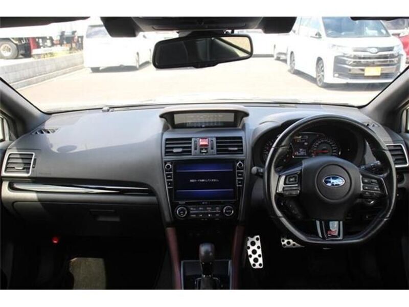 WRX S4