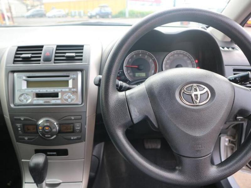 COROLLA FIELDER