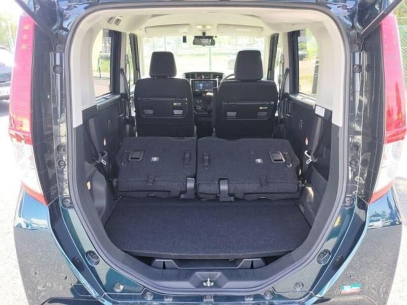 ROOMY