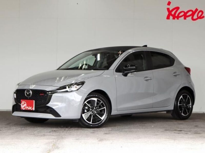 MAZDA2-0