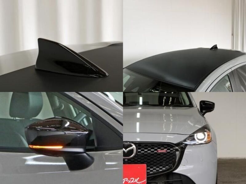 MAZDA2