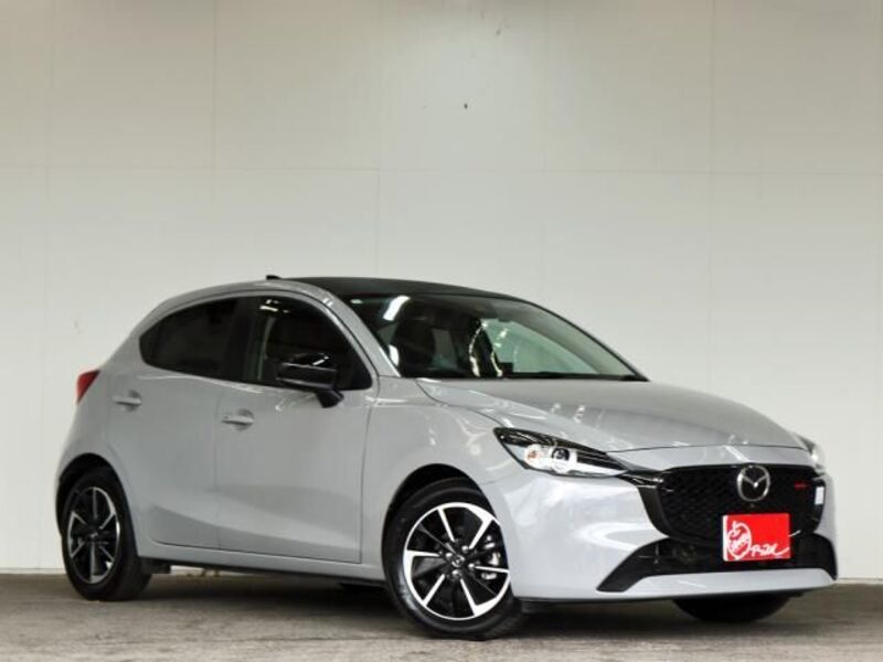 MAZDA2