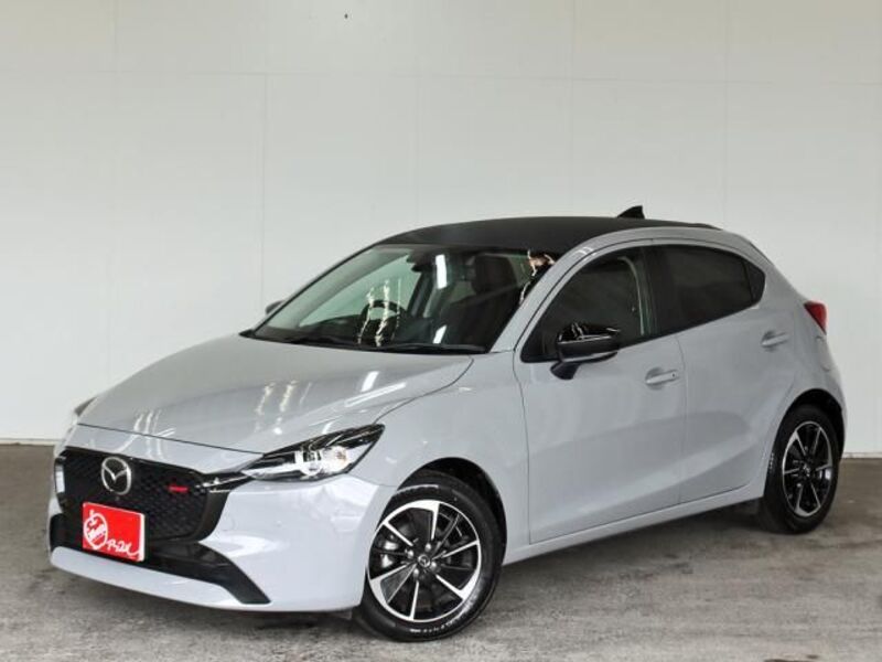 MAZDA2