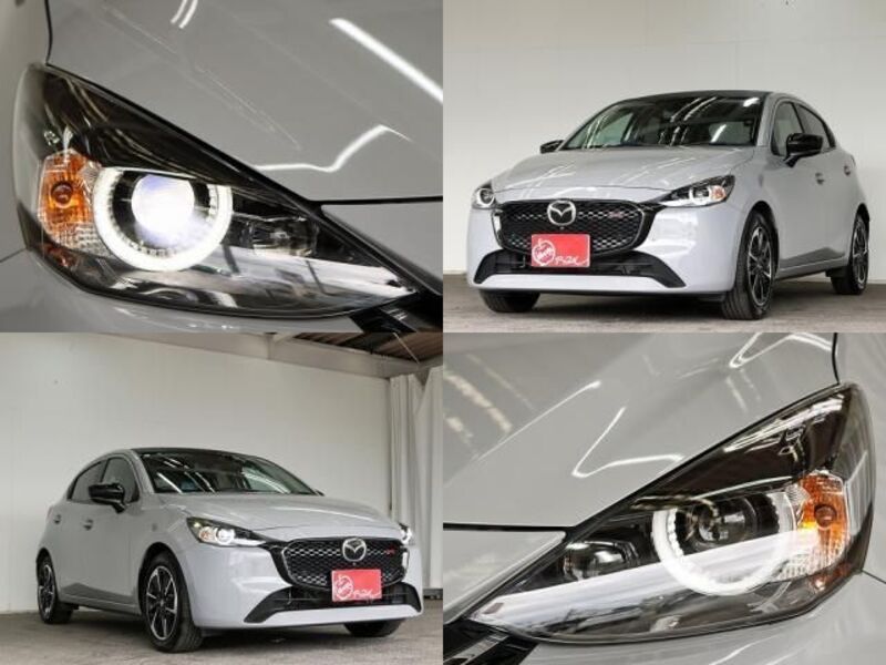 MAZDA2