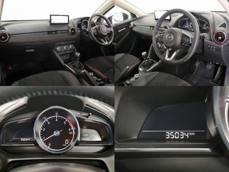 MAZDA2
