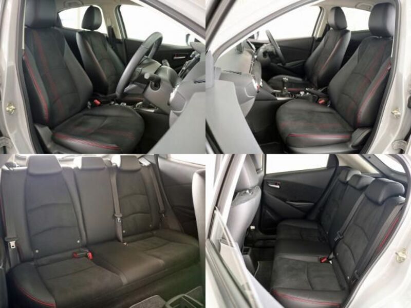 MAZDA2