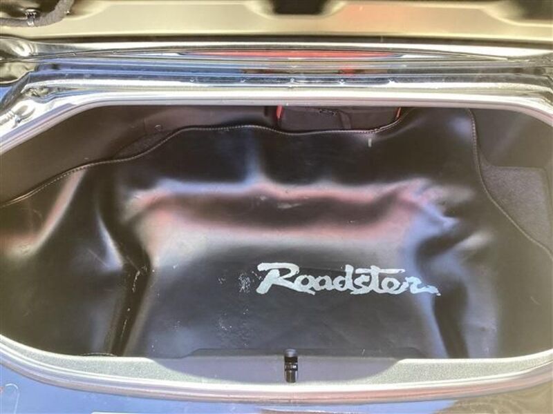 ROADSTER