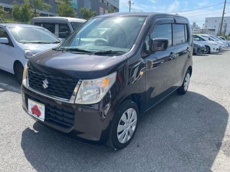 WAGON R-0