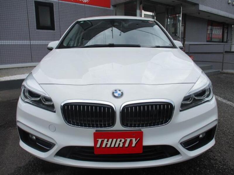 2 SERIES