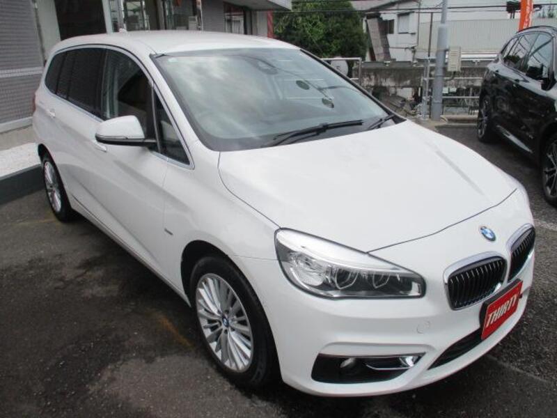2 SERIES