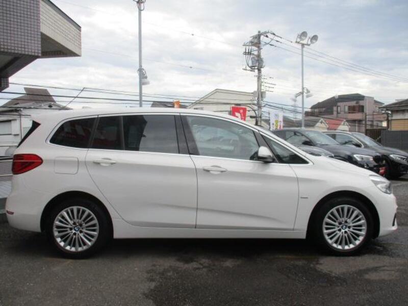 2 SERIES