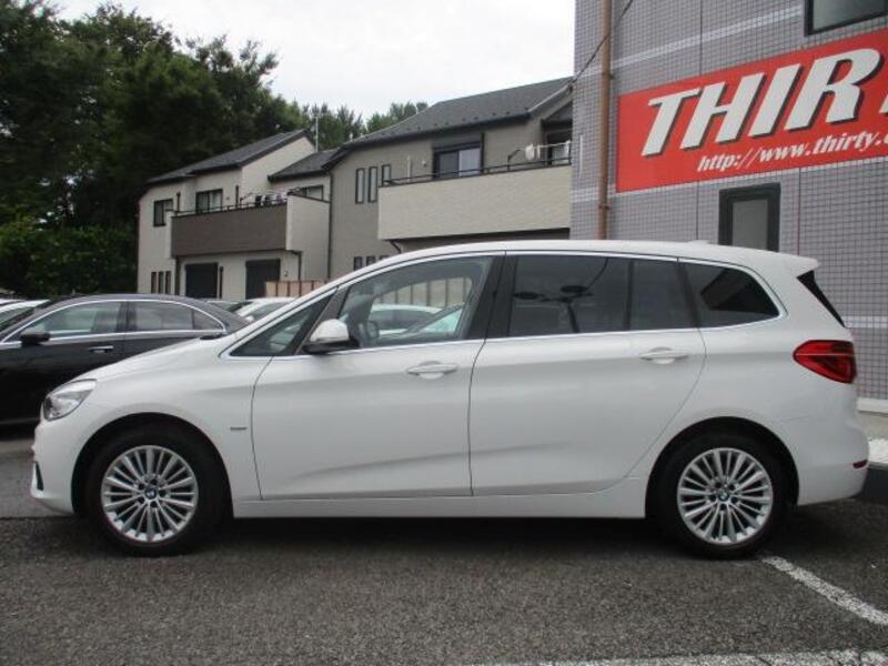 2 SERIES