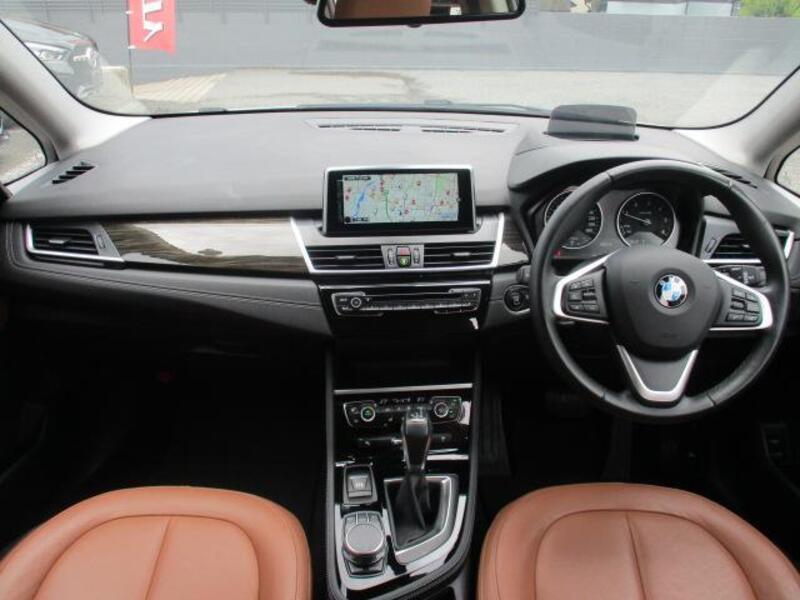 2 SERIES