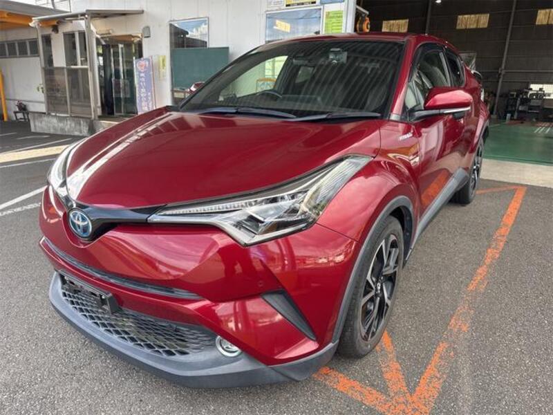 C-HR-0