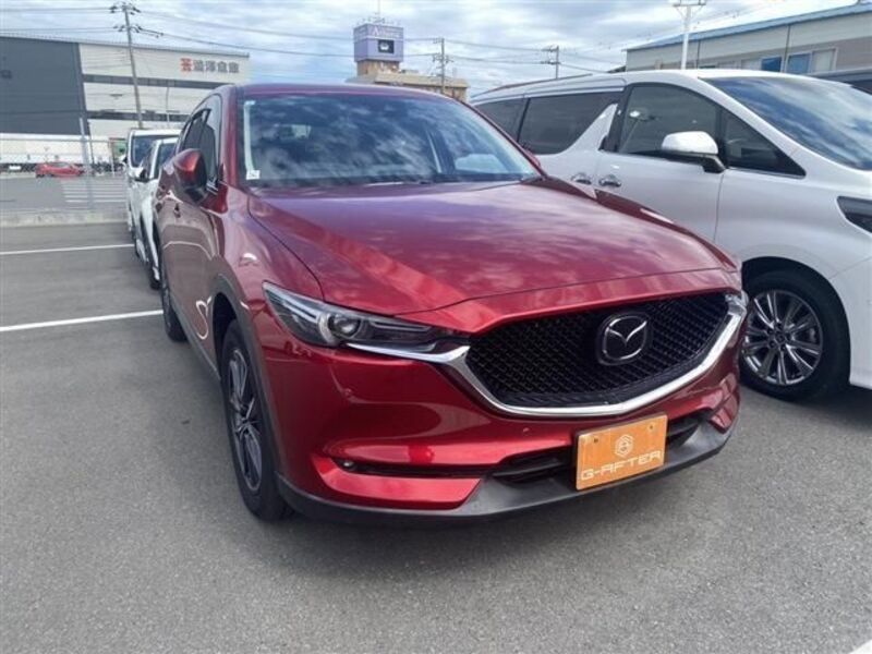 CX-5-0