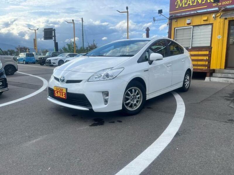 PRIUS