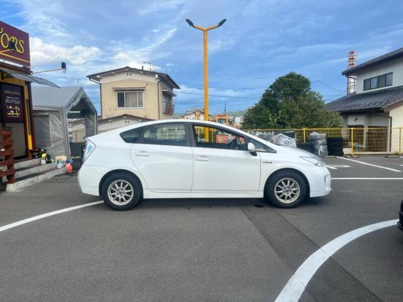 PRIUS