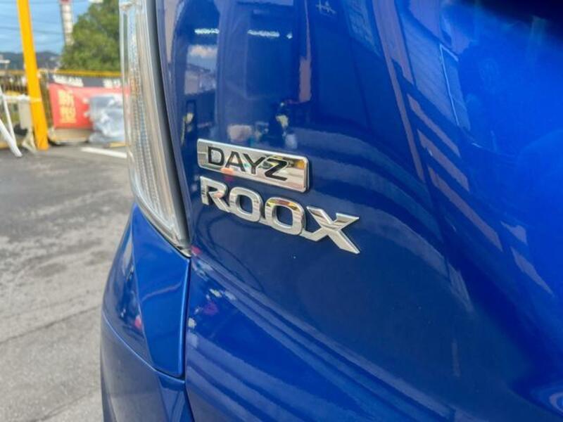 DAYZ ROOX