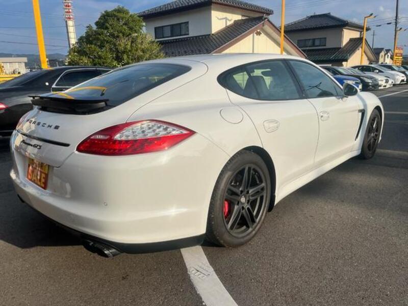 PANAMERA