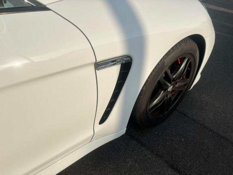 PANAMERA