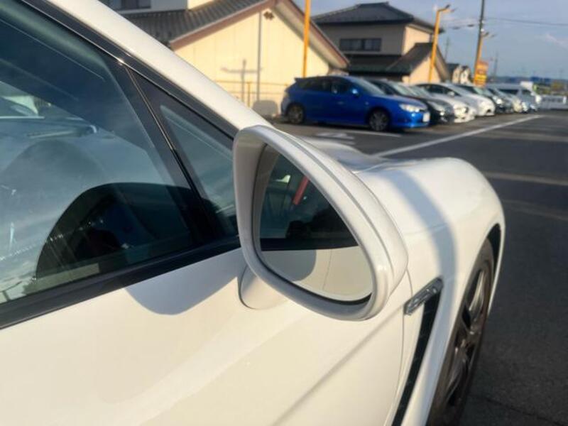 PANAMERA