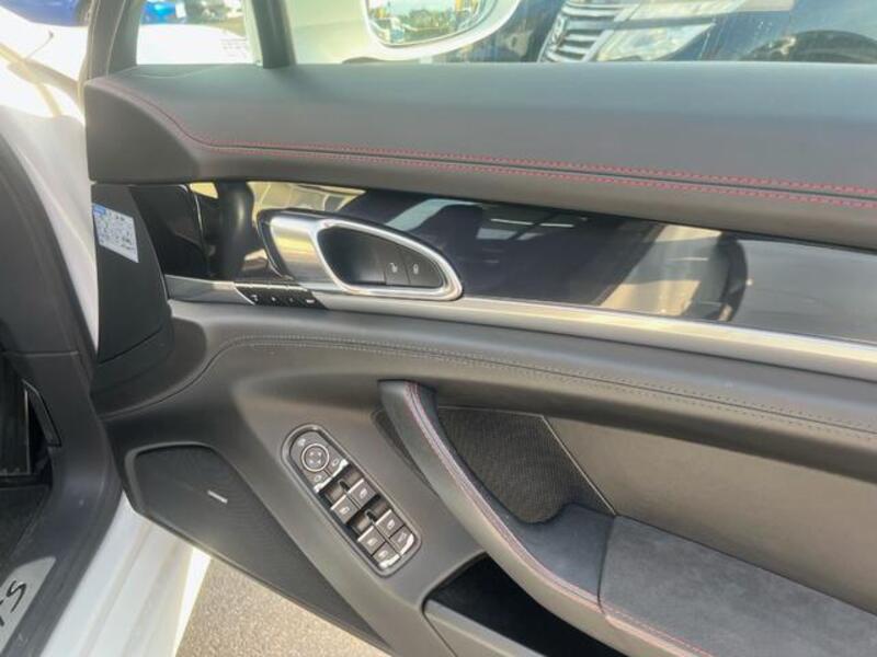 PANAMERA