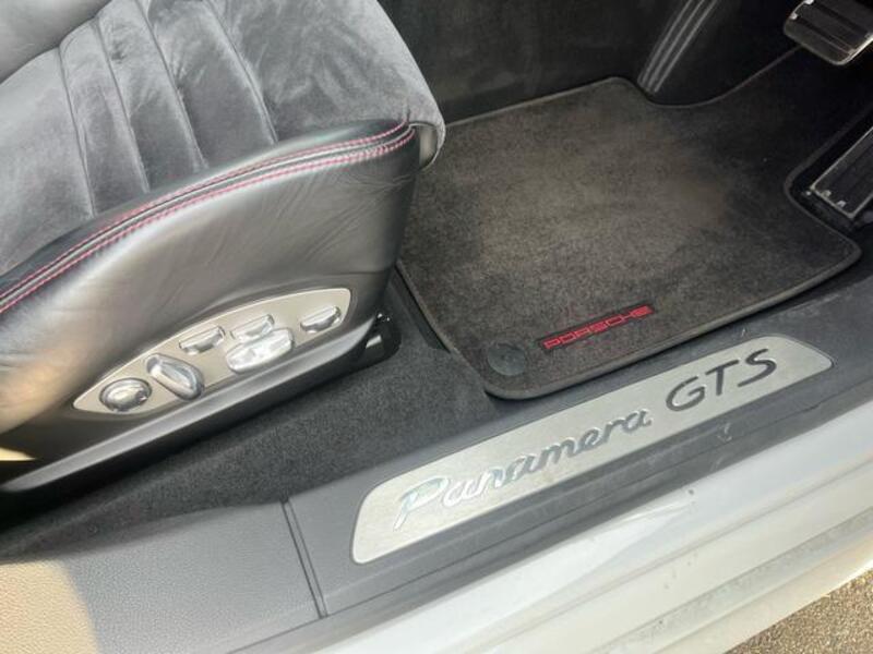 PANAMERA