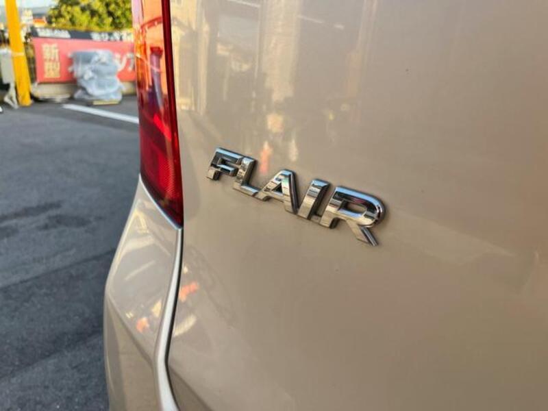 FLAIR