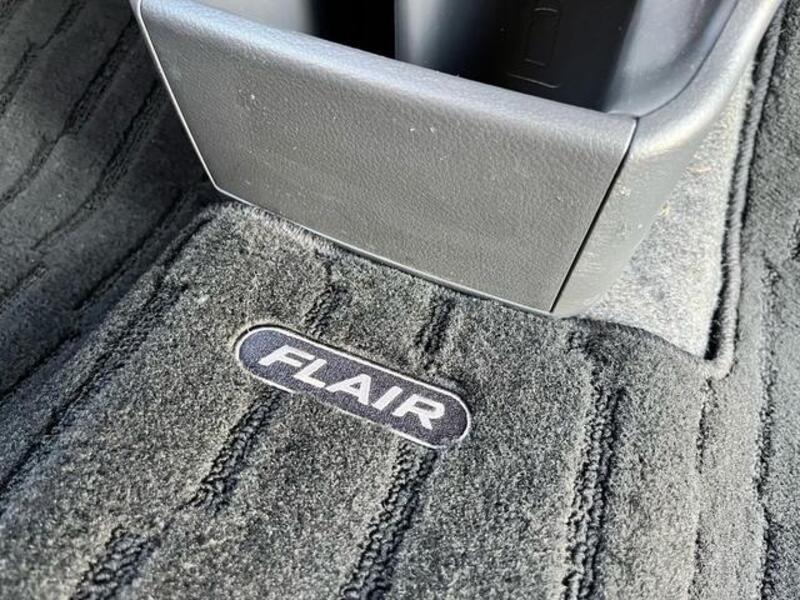 FLAIR