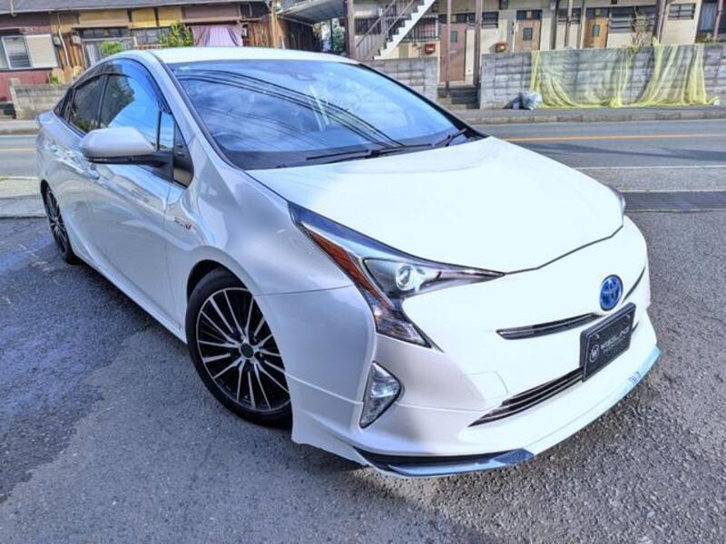 PRIUS