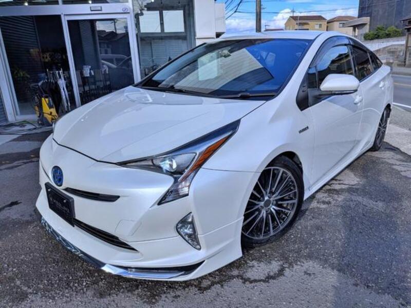 PRIUS