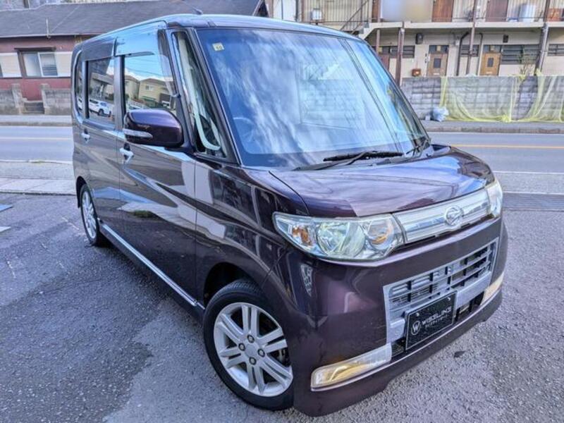 TANTO