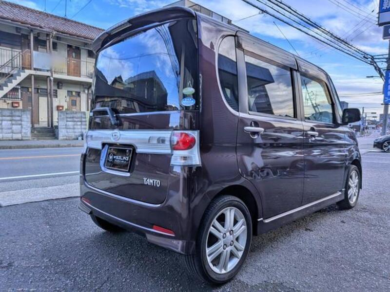 TANTO