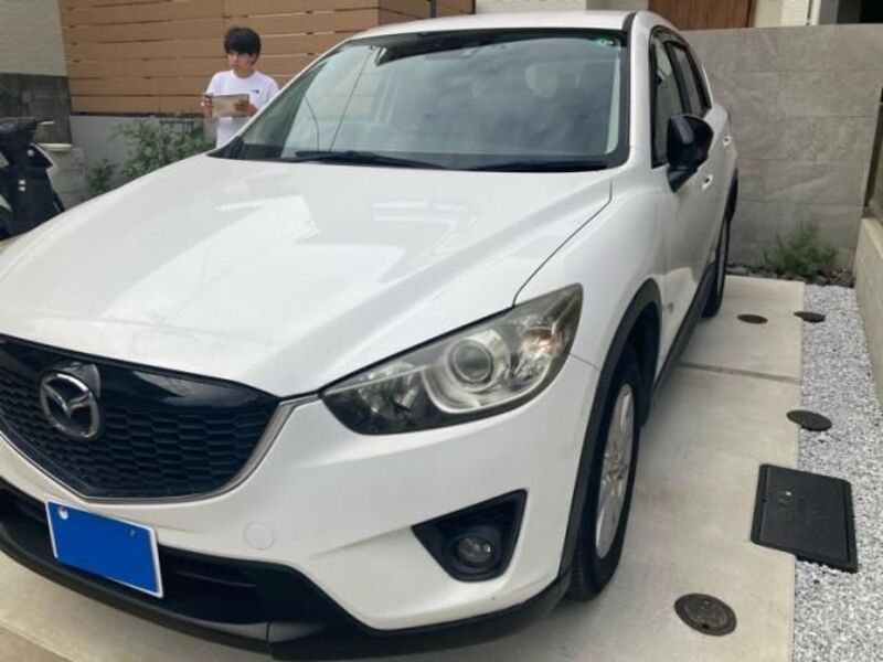 CX-5-0