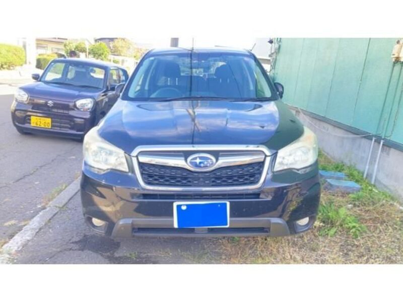 FORESTER-0