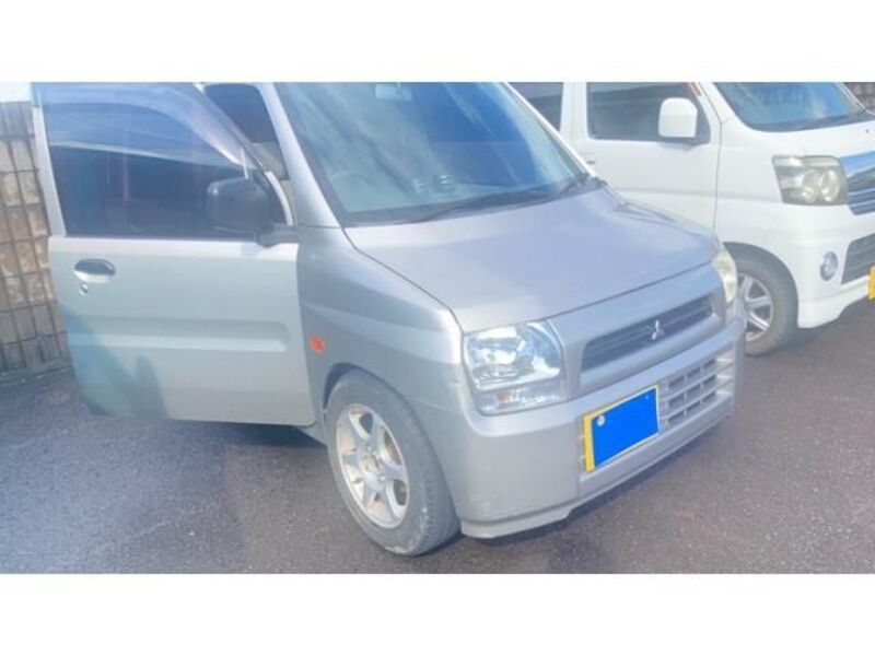 MITSUBISHI TOPPO BJ