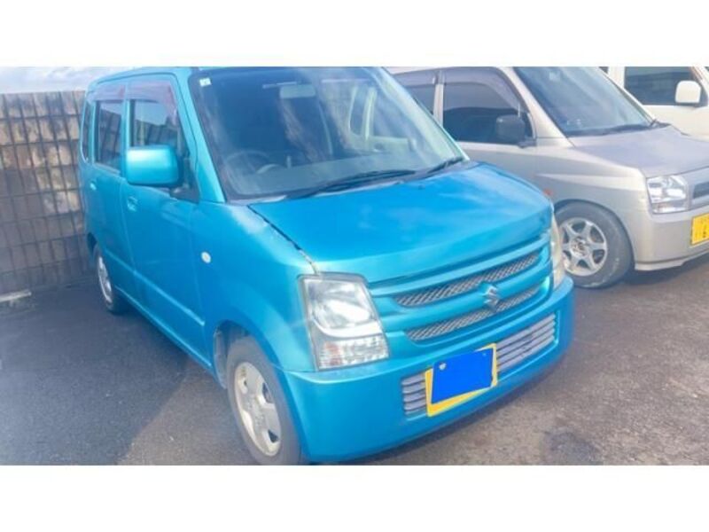 WAGON R-0