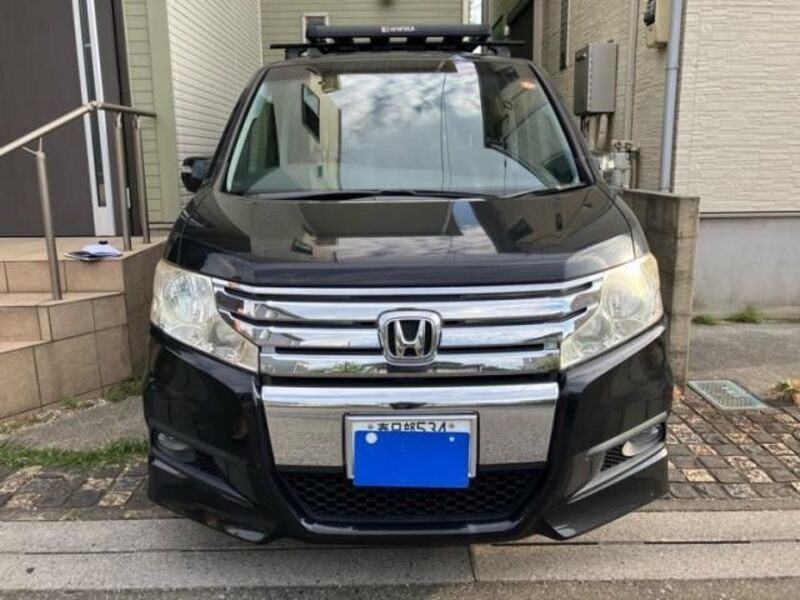STEPWAGON SPADA-0